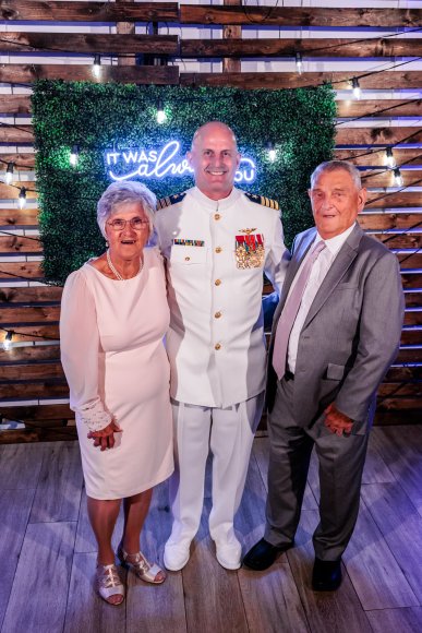 Â© Candid Memories By Ken Frazier