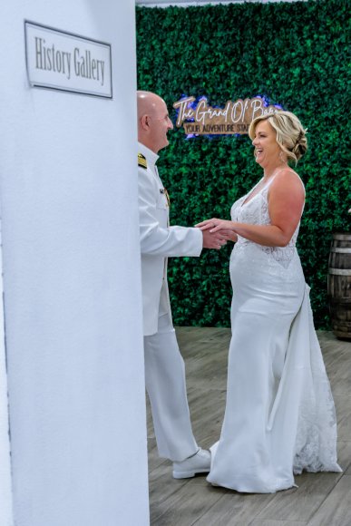 Â© Candid Memories By Ken Frazier