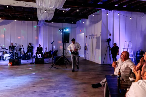 Â© Candid Memories By Ken Frazier