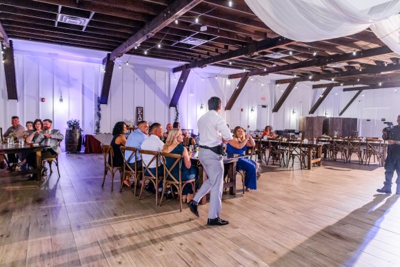 Â© Candid Memories By Ken Frazier