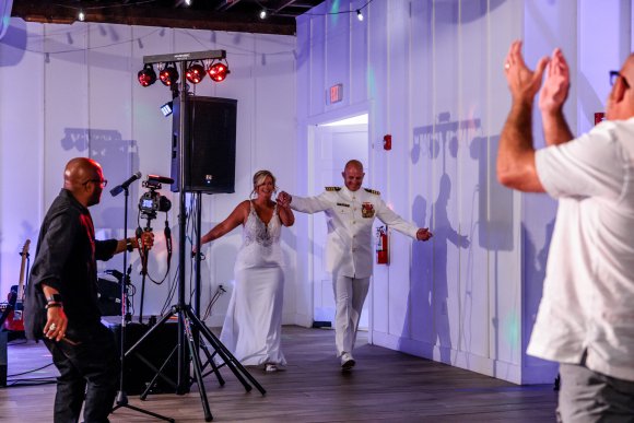 Â© Candid Memories By Ken Frazier