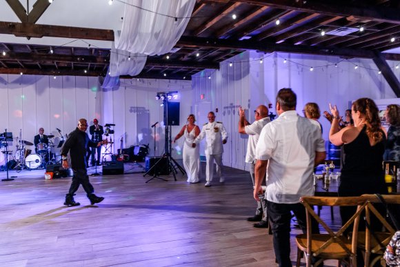 Â© Candid Memories By Ken Frazier