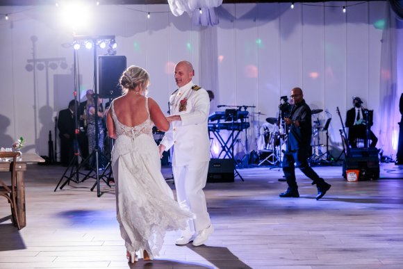 Â© Candid Memories By Ken Frazier