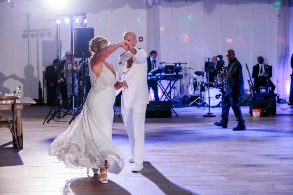 Â© Candid Memories By Ken Frazier