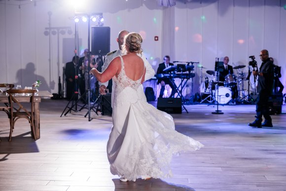 Â© Candid Memories By Ken Frazier