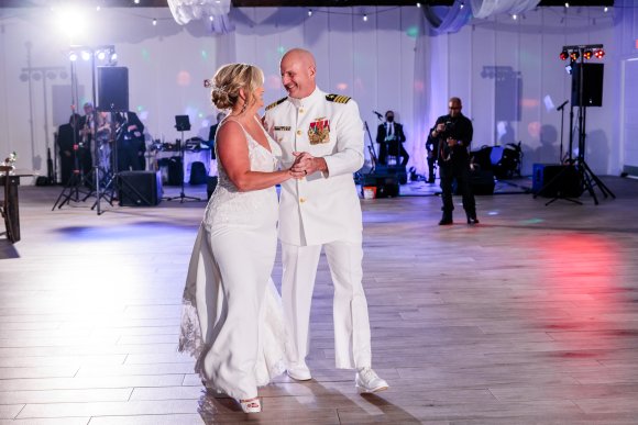 Â© Candid Memories By Ken Frazier