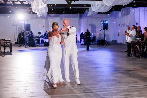 Â© Candid Memories By Ken Frazier