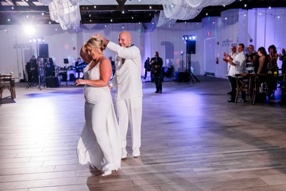 Â© Candid Memories By Ken Frazier