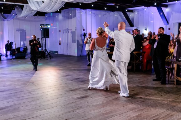 Â© Candid Memories By Ken Frazier