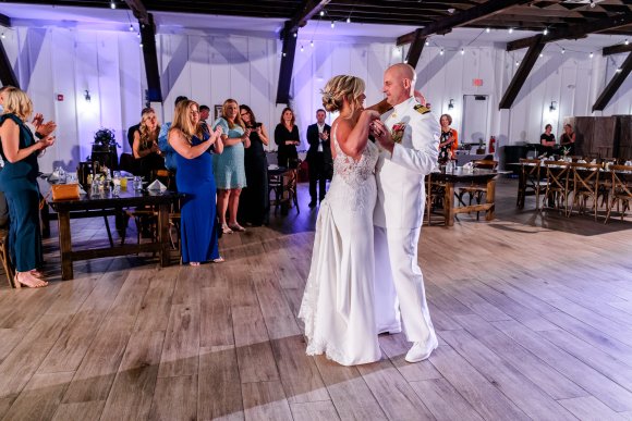 Â© Candid Memories By Ken Frazier