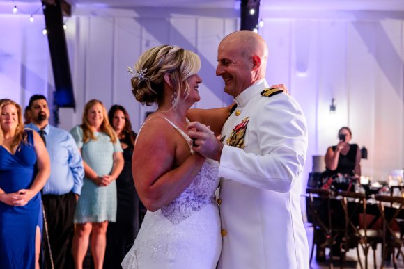 Â© Candid Memories By Ken Frazier