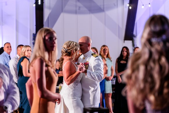 Â© Candid Memories By Ken Frazier