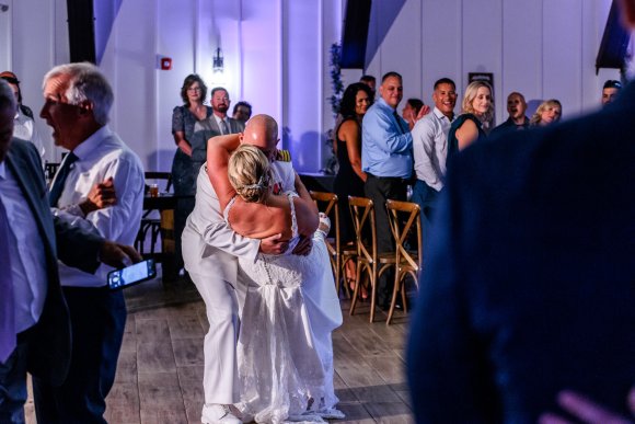 Â© Candid Memories By Ken Frazier