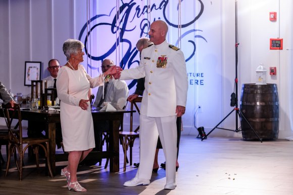 Â© Candid Memories By Ken Frazier