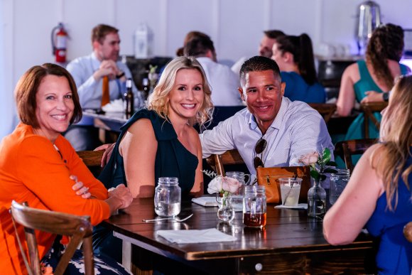 Â© Candid Memories By Ken Frazier