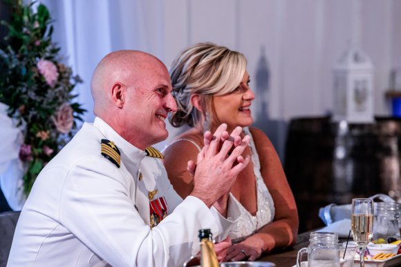 Â© Candid Memories By Ken Frazier