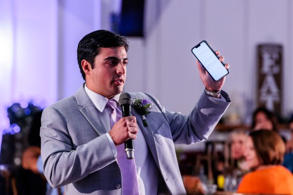 Â© Candid Memories By Ken Frazier