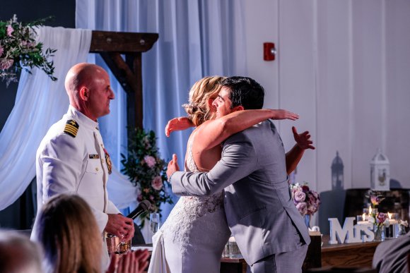 Â© Candid Memories By Ken Frazier