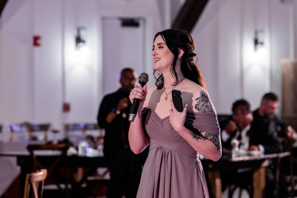 Â© Candid Memories By Ken Frazier