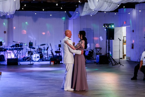 Â© Candid Memories By Ken Frazier