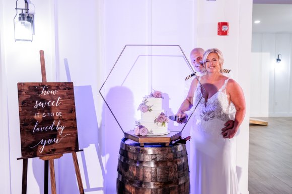 Â© Candid Memories By Ken Frazier