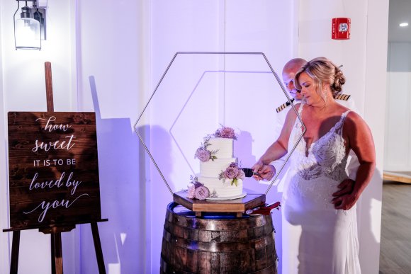 Â© Candid Memories By Ken Frazier