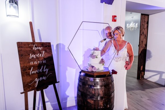 Â© Candid Memories By Ken Frazier