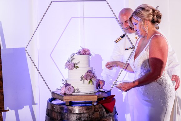 Â© Candid Memories By Ken Frazier