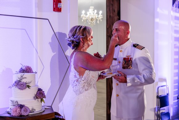 Â© Candid Memories By Ken Frazier