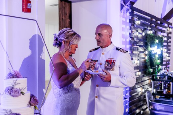 Â© Candid Memories By Ken Frazier