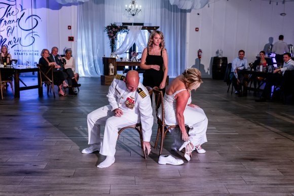 Â© Candid Memories By Ken Frazier