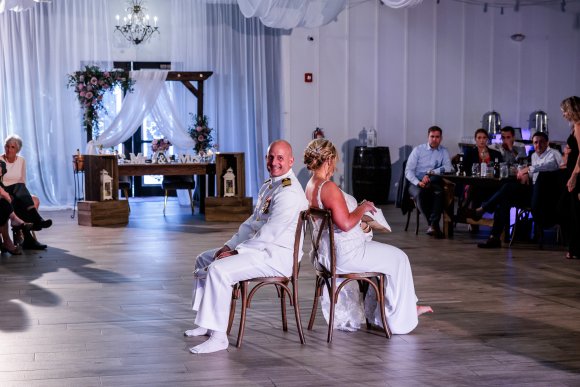 Â© Candid Memories By Ken Frazier