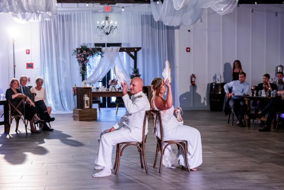 Â© Candid Memories By Ken Frazier