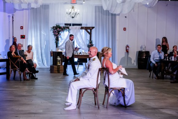 Â© Candid Memories By Ken Frazier