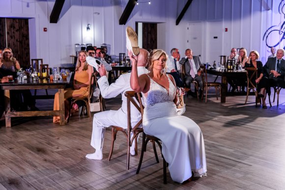 Â© Candid Memories By Ken Frazier