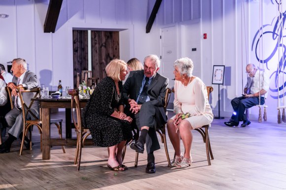 Â© Candid Memories By Ken Frazier