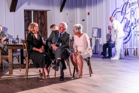 Â© Candid Memories By Ken Frazier