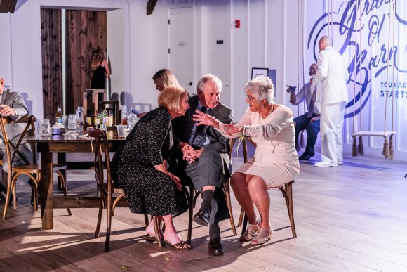 Â© Candid Memories By Ken Frazier