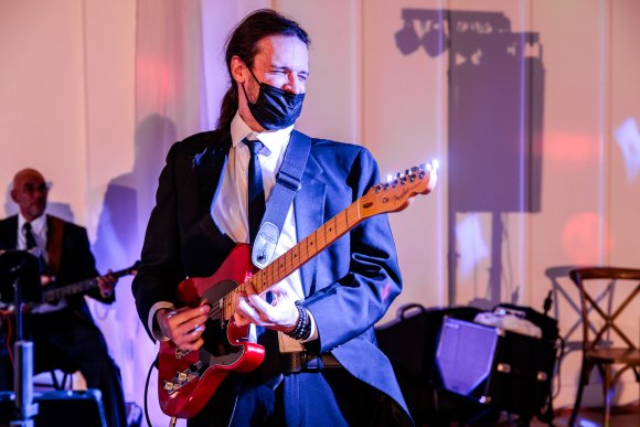 Â© Candid Memories By Ken Frazier