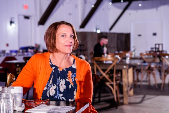 Â© Candid Memories By Ken Frazier