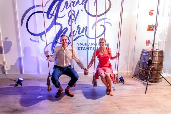 Â© Candid Memories By Ken Frazier