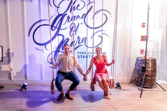 Â© Candid Memories By Ken Frazier