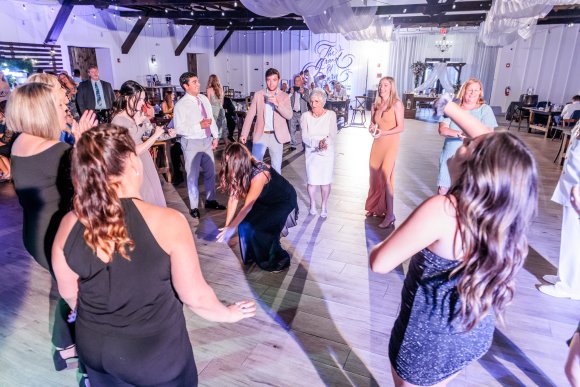 Â© Candid Memories By Ken Frazier