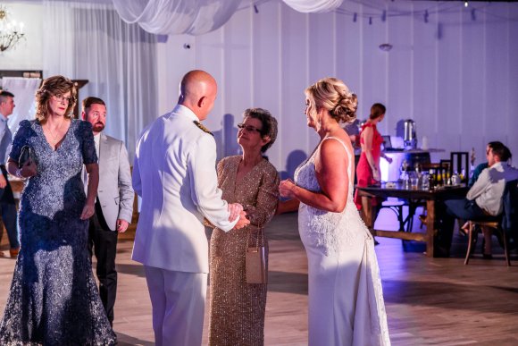 Â© Candid Memories By Ken Frazier