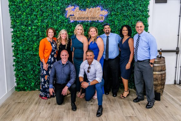 Â© Candid Memories By Ken Frazier