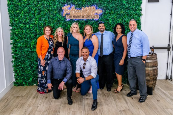 Â© Candid Memories By Ken Frazier