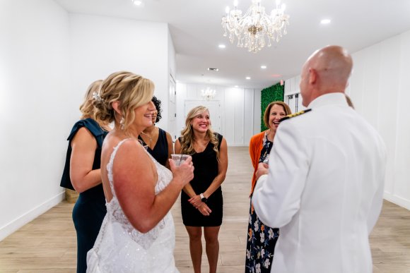 Â© Candid Memories By Ken Frazier