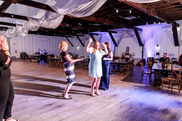 Â© Candid Memories By Ken Frazier