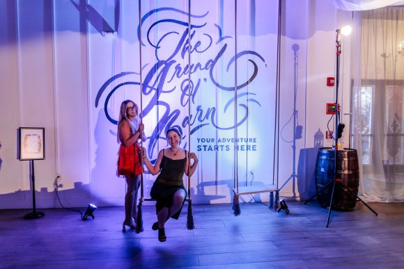 Â© Candid Memories By Ken Frazier