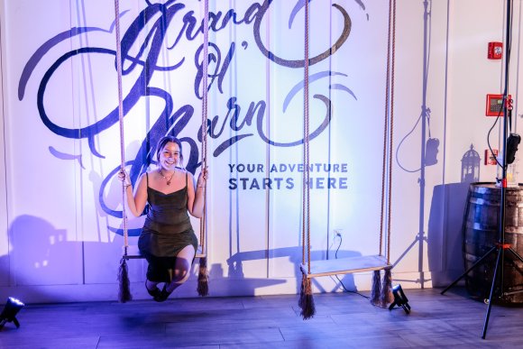 Â© Candid Memories By Ken Frazier